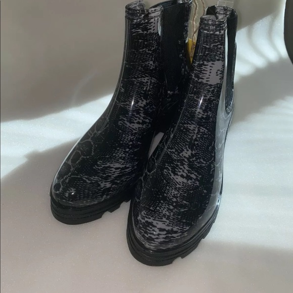 chelsea rain boots womens